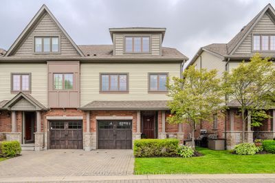 22B - 146 Downey Rd, Condo with 3 bedrooms, 2 bathrooms and 2 parking in Guelph ON | Image 1