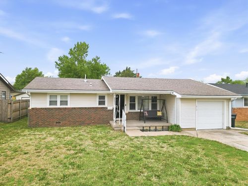 1913 Cron St, Augusta, KS, 67010 | Card Image