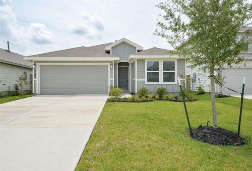 14719 Evergreen Orchards Ln, Splendora, TX, 77372-5566 | Card Image