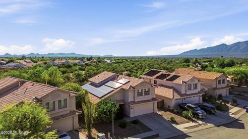 10248 E Buffaloberry Loop, Tucson, AZ, 85748-7866 | Card Image