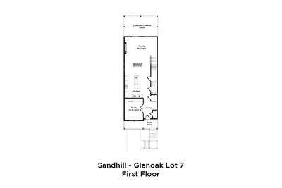 01-24-CHAR-Sandhill-Glenoak-Lot7-FirstFl | Image 2