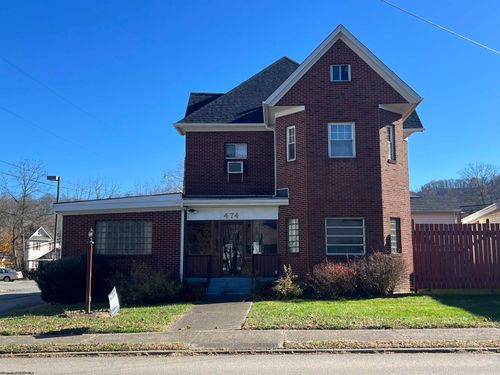 474 Main Ave, Weston, WV, 26452-2048 | Card Image
