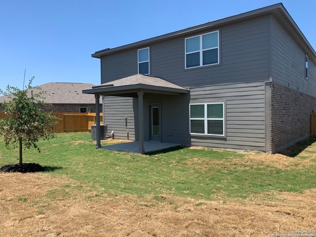 9106 Canvas Run, House other with 5 bedrooms, 3 bathrooms and null parking in Converse TX | Image 38