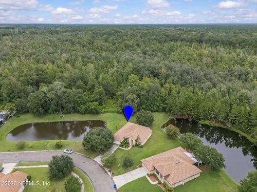 543 Apple Creek Drive, Jacksonville, FL, 32218 | Card Image
