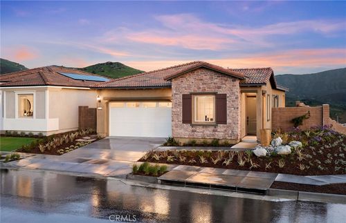 11893 Hillsong Dr, Corona, CA, 92883-1673 | Card Image