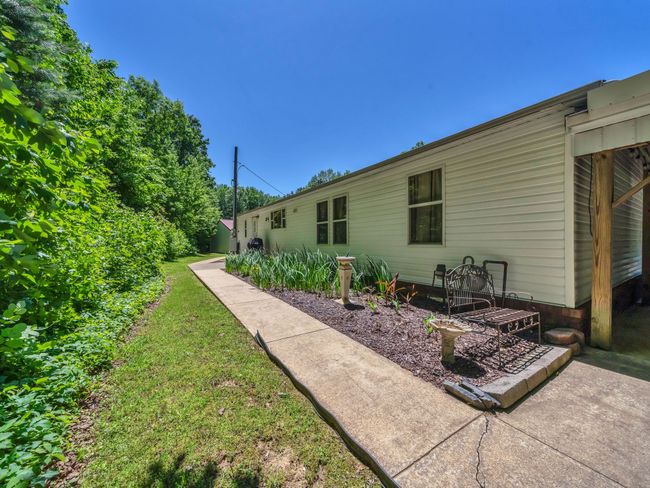 50 Dingus Ln, House other with 3 bedrooms, 2 bathrooms and 4 parking in Camden TN | Image 26