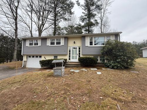 163 Ash St, Spencer, MA, 01562-2701 | Card Image