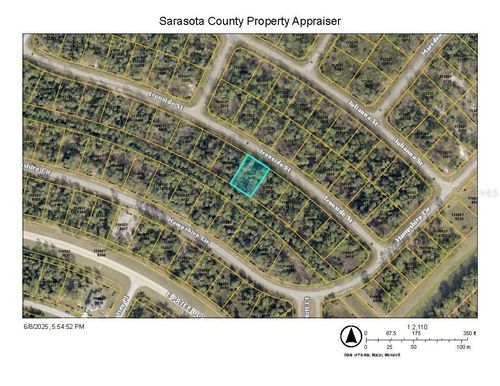 TBD Ironside St, North Port, FL, 34288 | Card Image