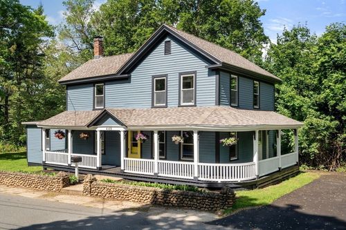 448 Washington St, Warren, MA, 01083-7962 | Card Image