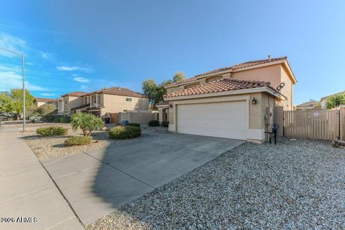 10617 W Daley Ln, Peoria, AZ, 85383-1756 | Card Image