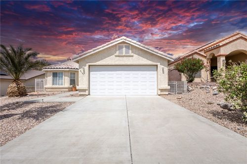2191 Sierra Santiago, Bullhead City, AZ, 86442-8604 | Card Image