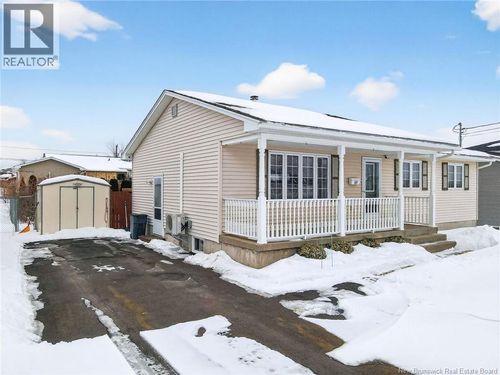 185 Callowhill Rd, Riverview, NB, E1B5S2 | Card Image