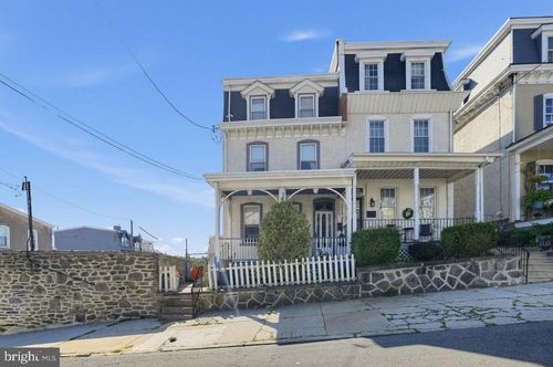 4118 Manayunk Avenue, PHILADELPHIA, PA, 19128 | Card Image