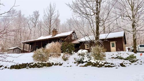 1207 Iron Gate Rd, Cambridge, VT, 05444-9766 | Card Image