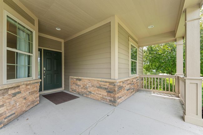 6715 Clear Creek Loop, House other with 3 bedrooms, 3 bathrooms and null parking in Powell OH | Image 58