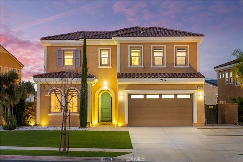 5996 Porto St, Chino Hills, CA, 91709-4122 | Card Image