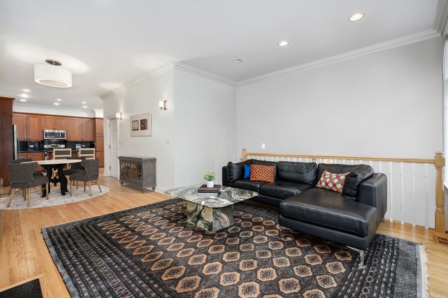 APT-1 - 1530 N Cleveland Ave, Home with 3 bedrooms, 3 bathrooms and 1 parking in CHICAGO IL | Image 5
