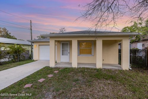 2325 Wood Street, Melbourne, FL, 32904 | Card Image