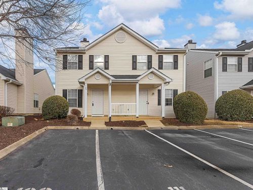 109 Hammett Grove Ln, GREER, SC, 29650-4630 | Card Image