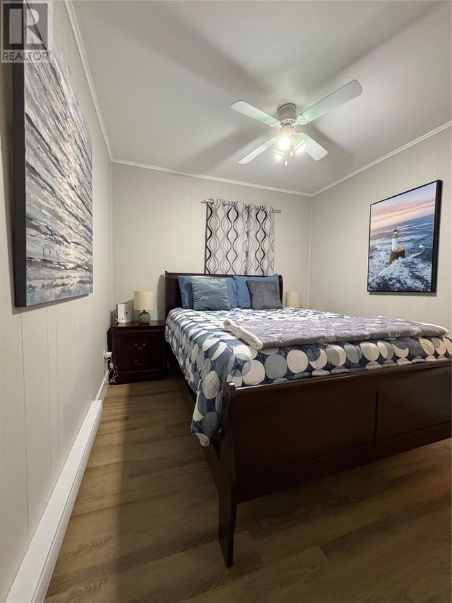 9 Nippards Lane, House other with 2 bedrooms, 1 bathrooms and null parking in Embree NL | Image 20