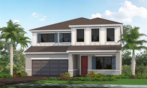 2254 Lady Palm Loop, BRADENTON, FL, 34212 | Card Image
