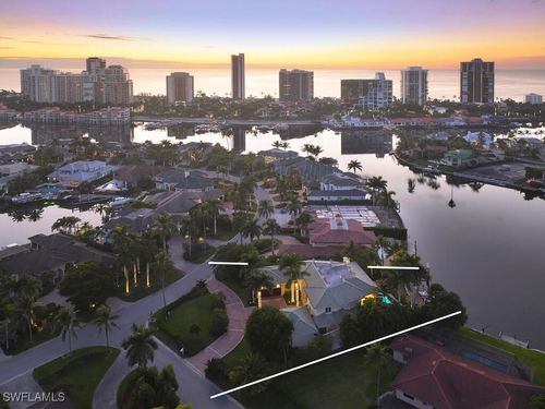377 Pirates Bight, NAPLES, FL, 34103-2418 | Card Image