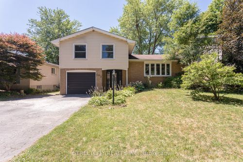 103 Friars Way, London, ON, N6G2B1 | Card Image