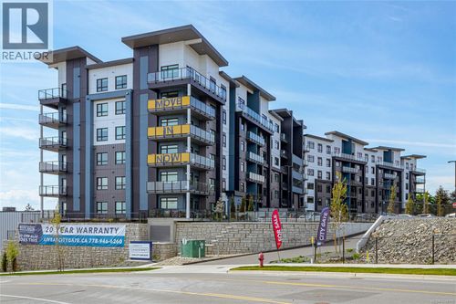 518-2390 City Gate Blvd, Langford, BC, V9B7E8 | Card Image