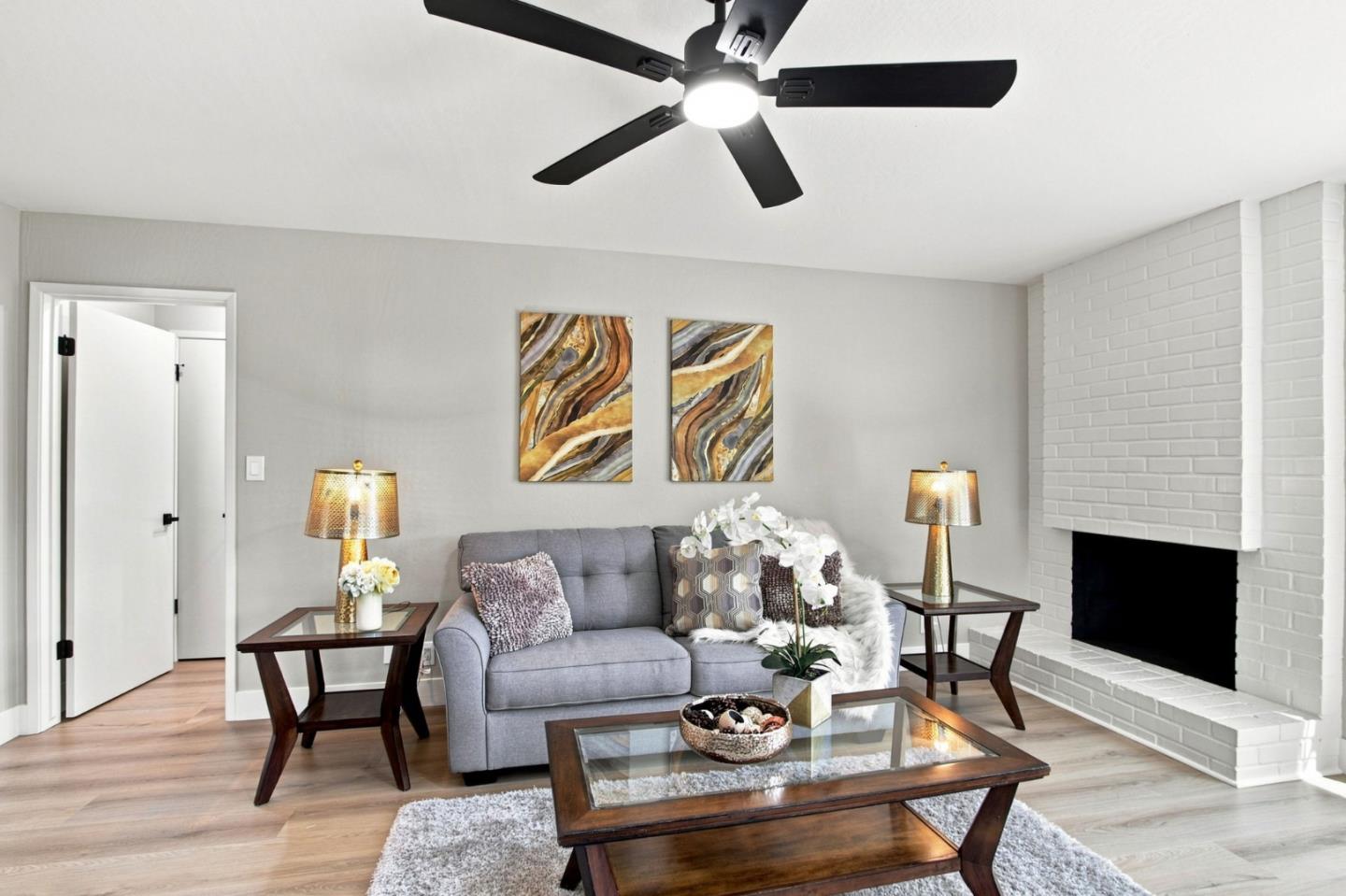 Residential in San Jose 5