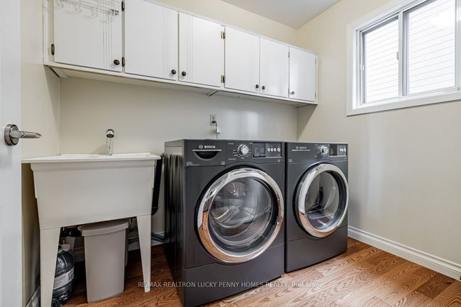 186 Ramona Blvd, House other with 4 bedrooms, 3 bathrooms and 4 parking in Markham ON | Image 14