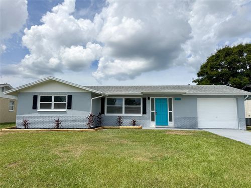 10805 Fillmore Ave, PORT RICHEY, FL, 34668-2100 | Card Image