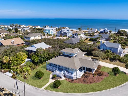 112 Beachside Dr, Ponte Vedra Beach, FL, 32082-4543 | Card Image