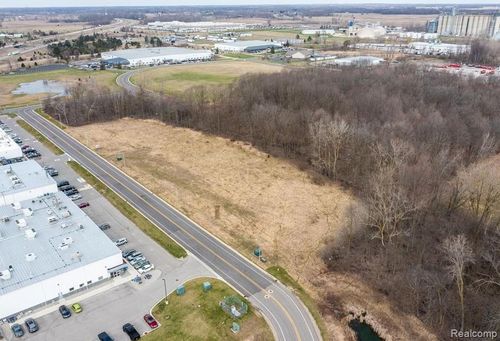 1208 Tech Dr, Webberville, MI, 48892-9293 | Card Image