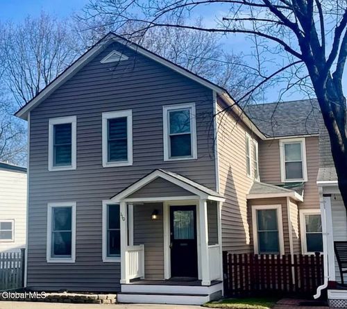 1-110 Van Dam Street, Saratoga Springs, NY, 12866 | Card Image