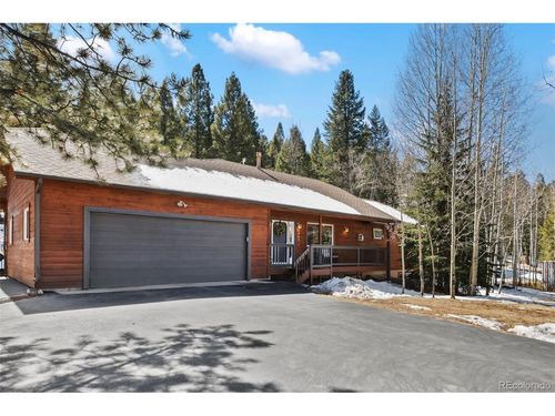 2865 Sunnywood Ave, Woodland Park, CO, 80863-9497 | Card Image