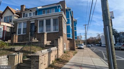 5601 N 10 Th Street, Home with 0 bedrooms, 0 bathrooms and null parking in Philadelphia PA | Image 2