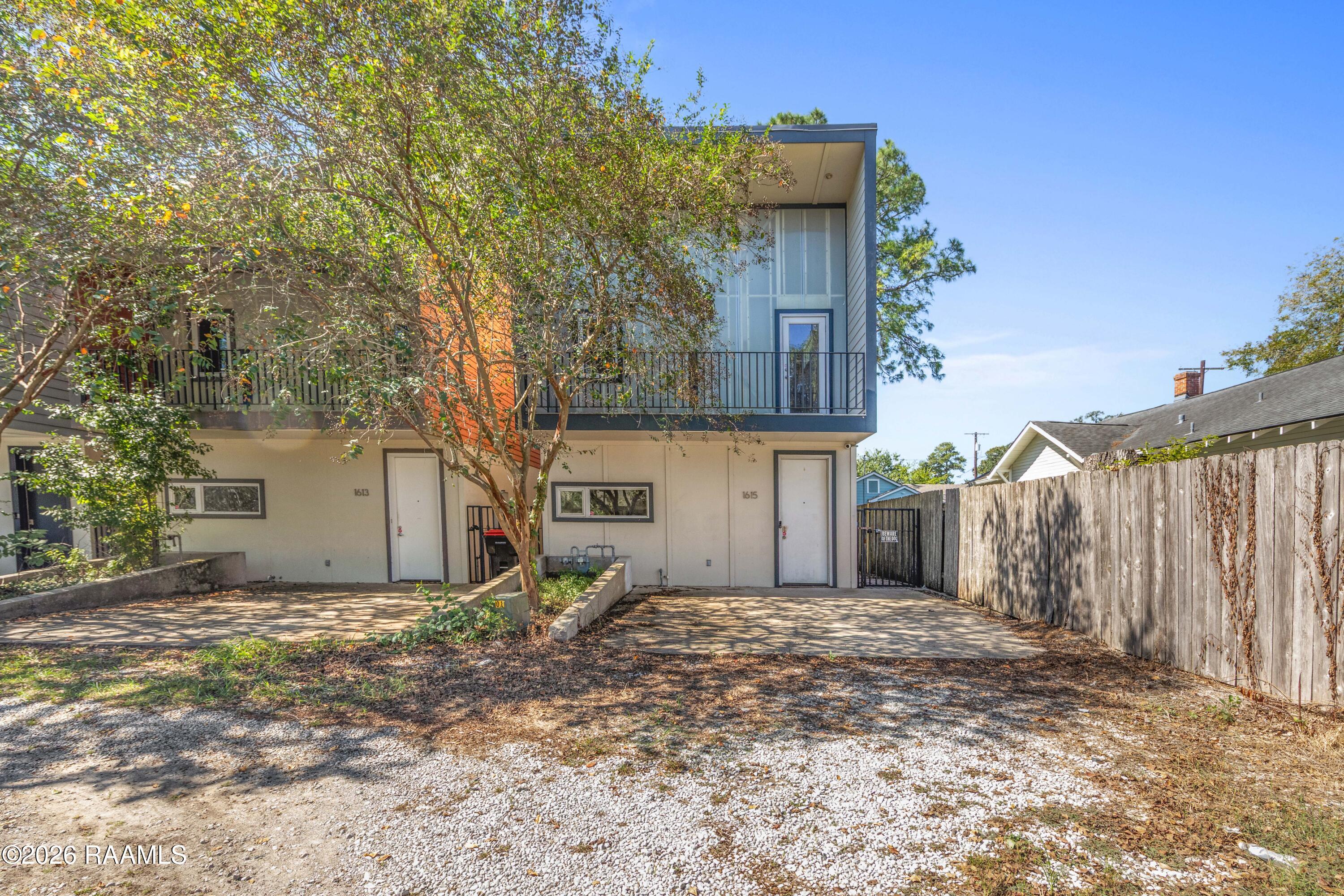 Residential in Lafayette 4