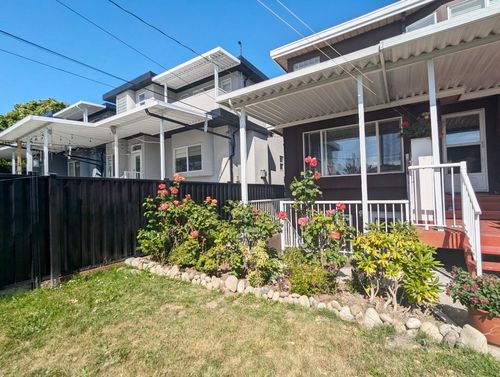 2-bed-suite--71xx Dumfries Street, Vancouver, BC, V5P3C3 | Card Image