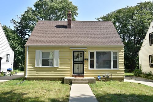 5556 N 54th Street, Milwaukee, WI, 53218 | Card Image