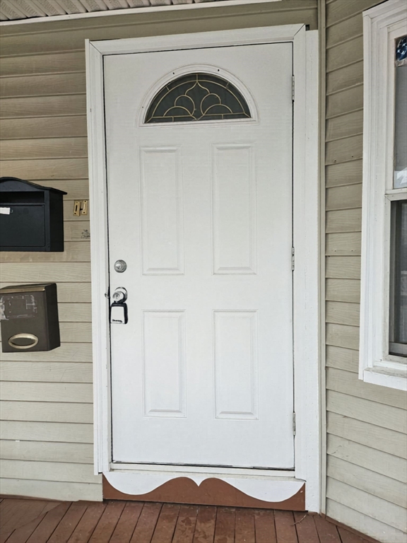 Residential Lease in Brockton 2