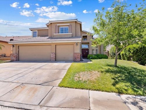 1870 Desert Forest Way, Henderson, NV, 89012 | Card Image