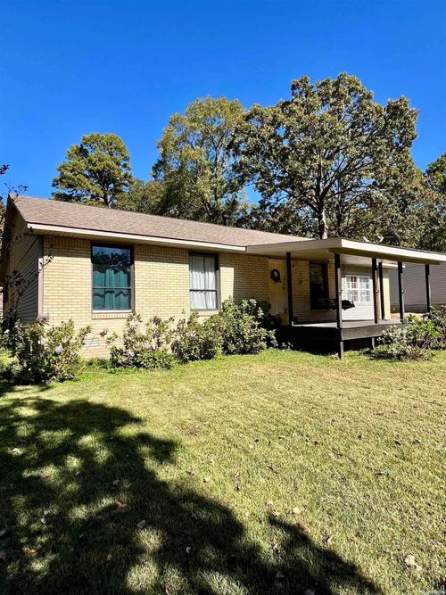 2540 Lakeside Dr, Benton, AR, 72019-7094 | Card Image