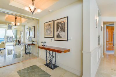 1104 - 16051 Collins Ave, Condo with 4 bedrooms, 6 bathrooms and null parking in Sunny Isles Beach FL | Image 2