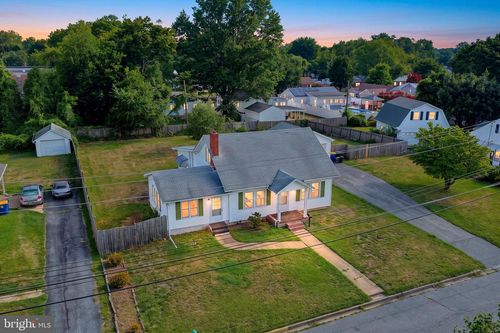 21 Roosevelt Ave, DOVER, DE, 19901-4459 | Card Image