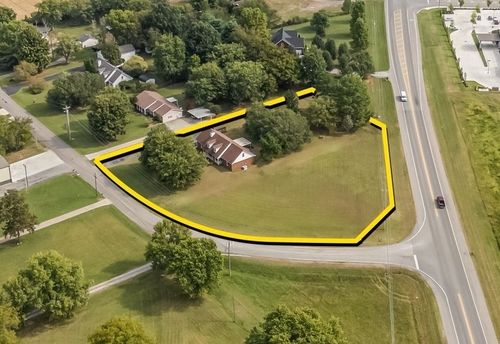 5665 Old Salem Rd, Rockvale, TN, 37153-4122 | Card Image