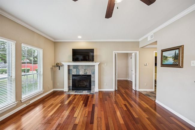Open concept living room | Image 10