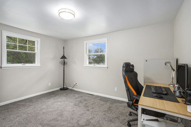 1012 E Hatch St, House other with 2 bedrooms, 1 bathrooms and null parking in Sturgis MI | Image 12