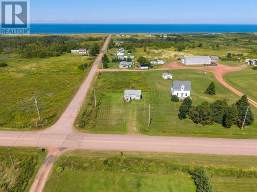 14291 Rte 14, Tignish, PE, C0B2B0 | Card Image