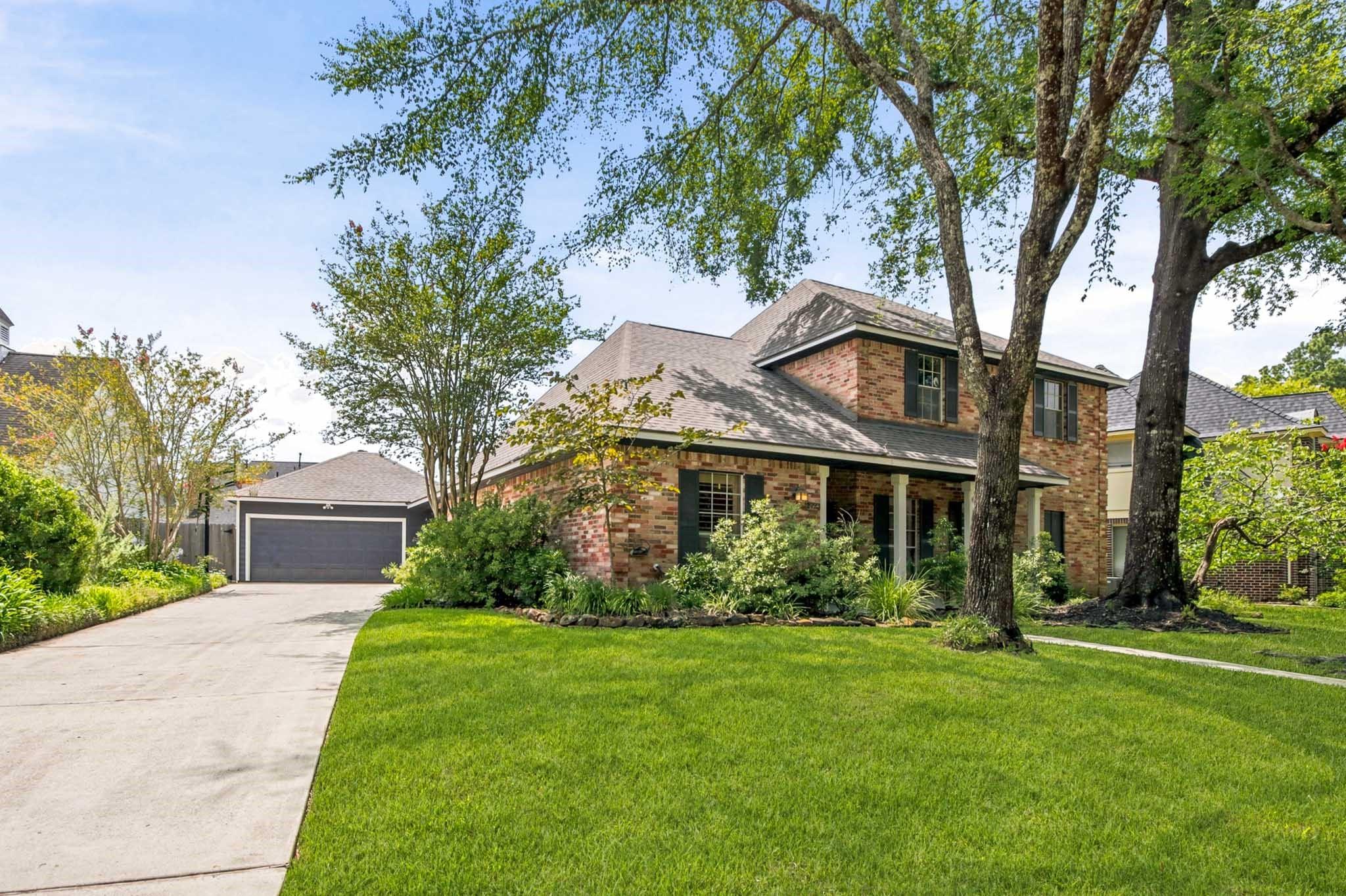Residential in Kingwood 3