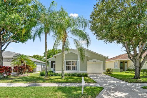7608 Mansfield Hollow Road, Delray Beach, FL, 33446 | Card Image